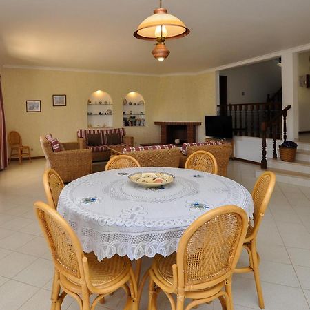אלבופיירה Casa Das Palmeiras By Ocvillas מראה חיצוני תמונה