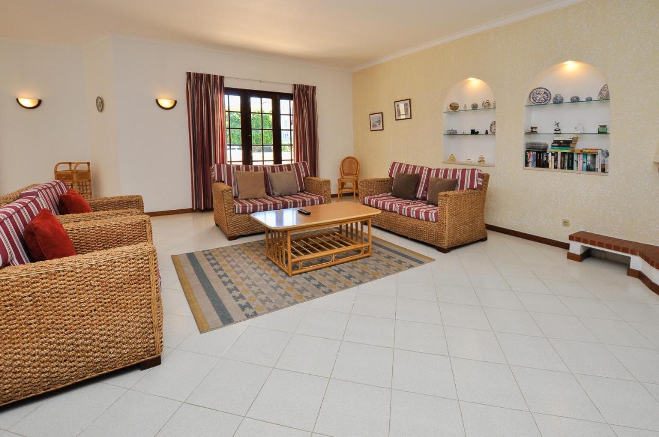 אלבופיירה Casa Das Palmeiras By Ocvillas מראה חיצוני תמונה