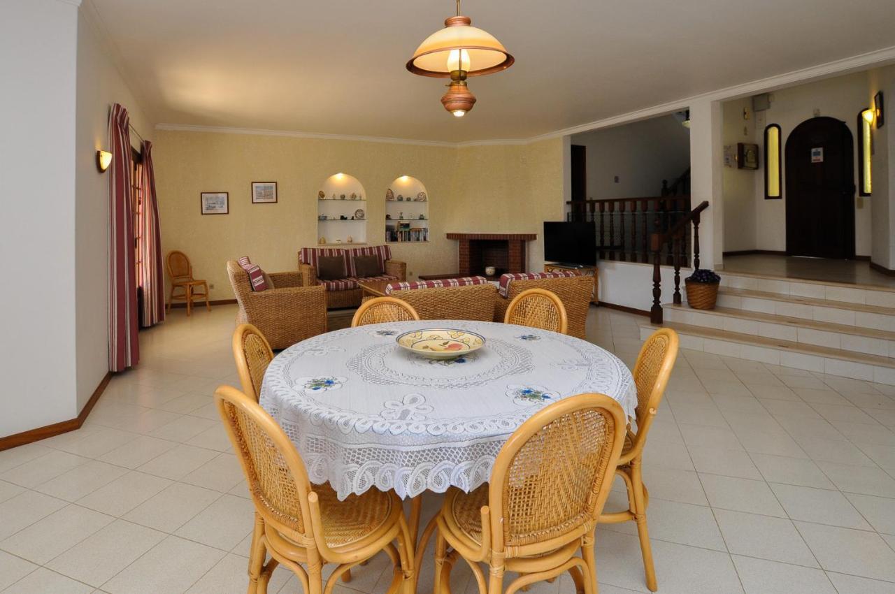אלבופיירה Casa Das Palmeiras By Ocvillas מראה חיצוני תמונה