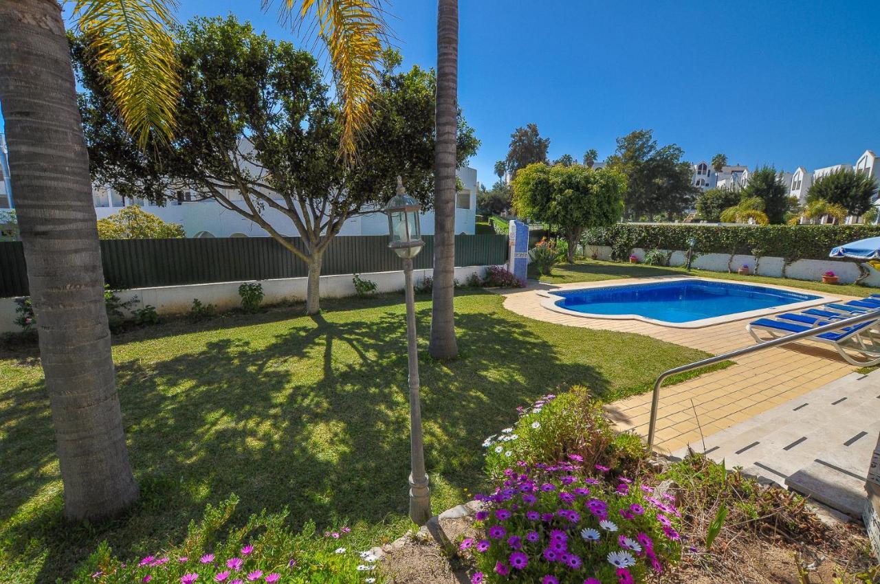 אלבופיירה Casa Das Palmeiras By Ocvillas מראה חיצוני תמונה