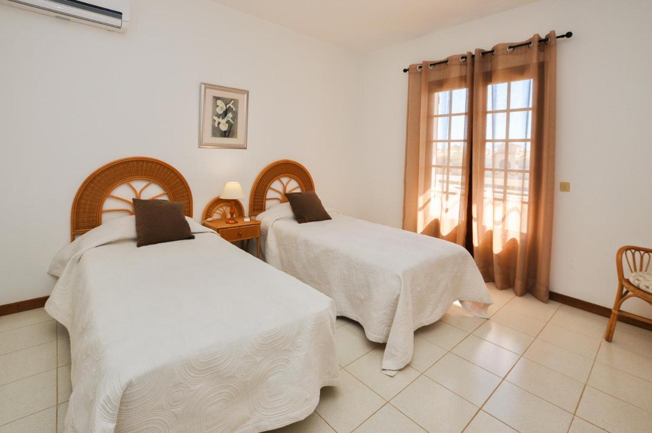 אלבופיירה Casa Das Palmeiras By Ocvillas מראה חיצוני תמונה